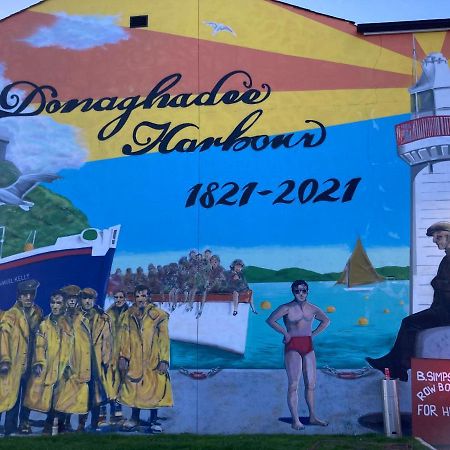 The Courtyard Διαμέρισμα Donaghadee Εξωτερικό φωτογραφία